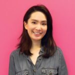 Yuwen Huang
